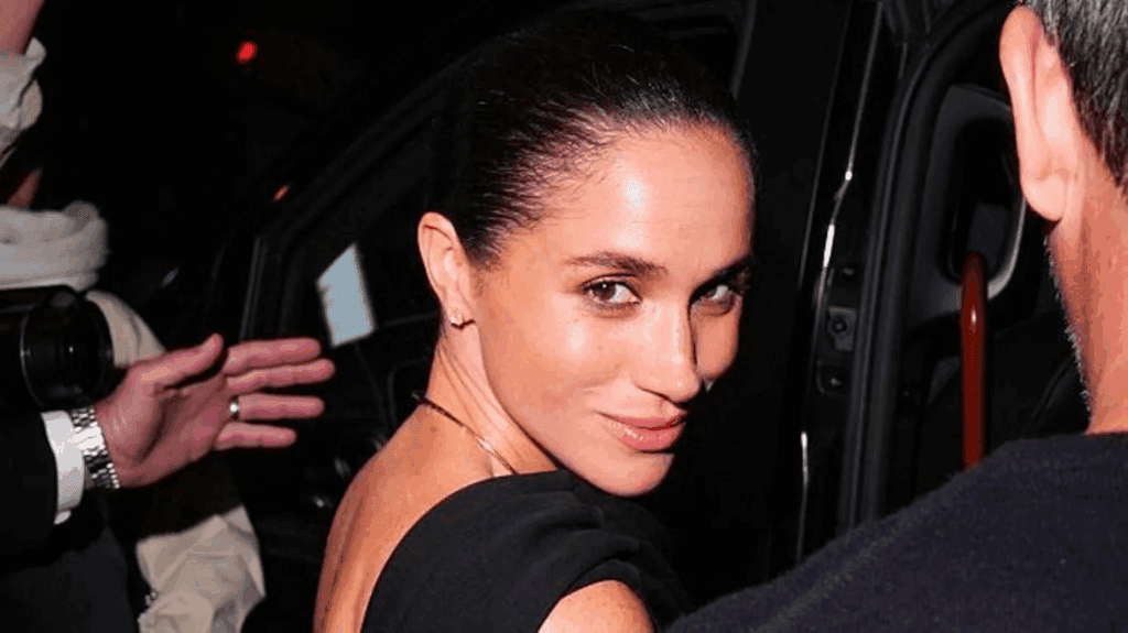 Meghan calls Harry ‘a charmer’ during MasterChef Australia appearance