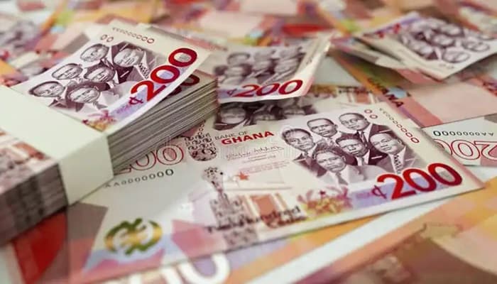 Cedi’s year-to-date loss slumps to 4.09% as recent gains gather pace