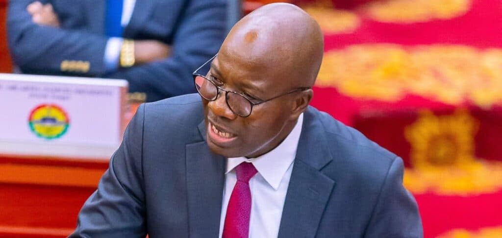 ‘Crime is crime’ – Mahama Ayariga cautions MPs against shielding politicians from prosecution