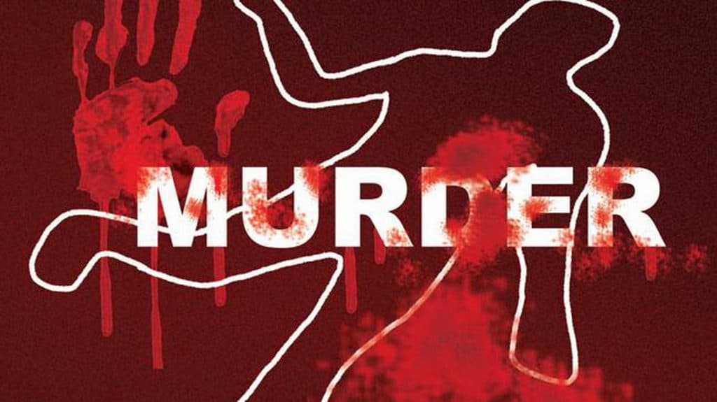 Woman arrested for allegedly murdering husband after misunderstanding