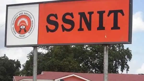 Govt clears 2025 SSNIT contribution arrears   
