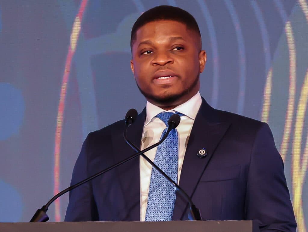 BoG not pre-financing GoldBod — Sammy Gyamfi