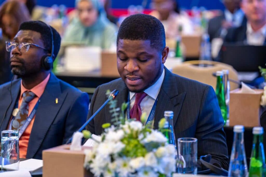 Domestic Gold Purchase Programme under NPP ‘ended long ago’ — Sammy Gyamfi