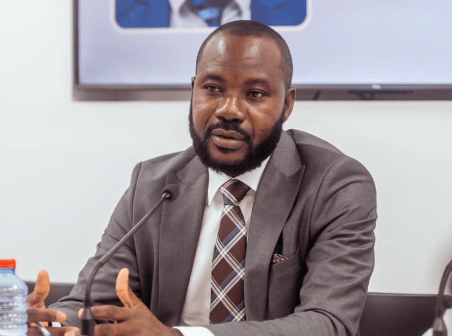 GoldBod, BoG should share cost of domestic gold programme – Dr Sarkodie