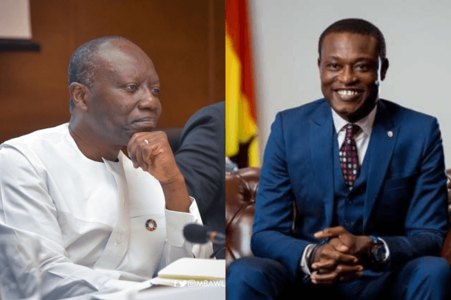 US Immigration Judge says OSP allegations against Ofori-Atta lacked credible evidence