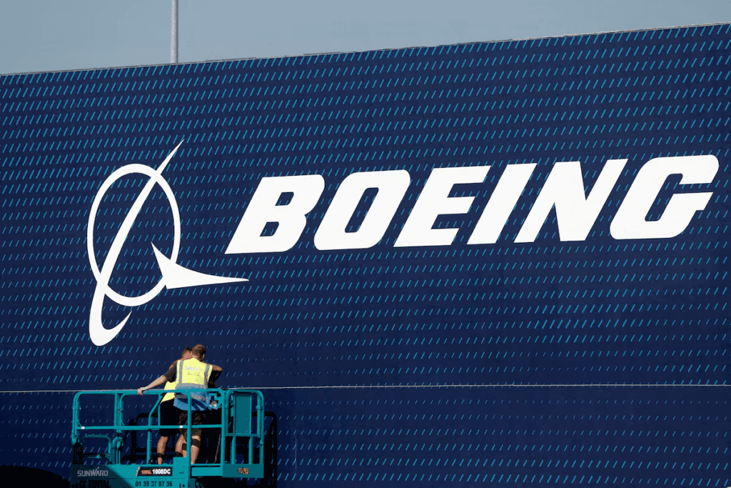 Boeing predicts Africa aircraft fleet will more than double by 2045