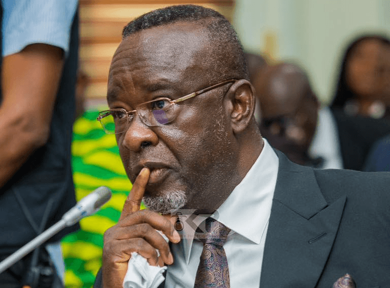 Justice must serve ordinary citizens, not only the powerful — Chief Justice