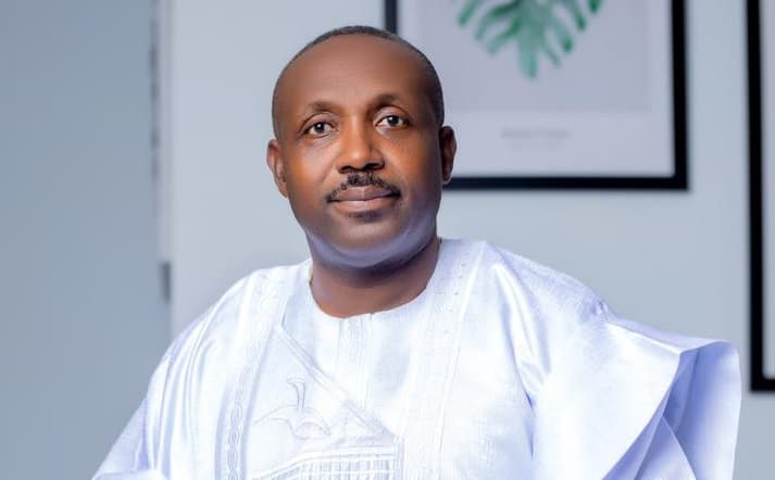 My focus is victory in 2028, those with Agenda 2032 can wait — John Boadu