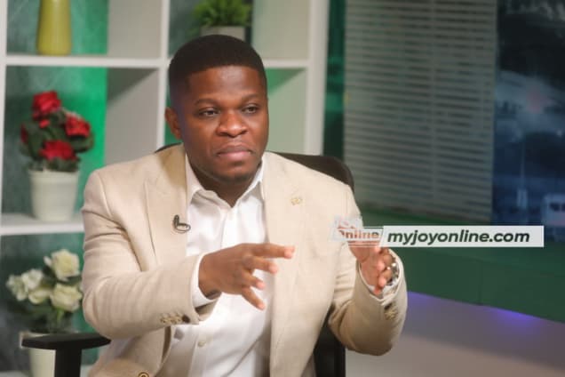 GoldBod profiles artisanal miners to trace sources of Ghana’s gold – Sammy Gyamfi