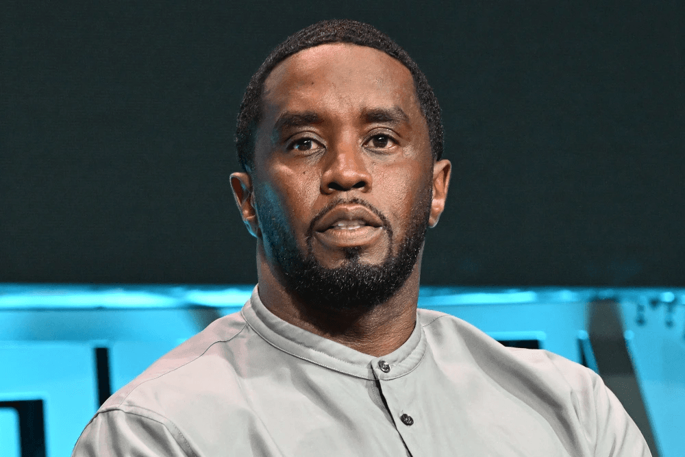 Sean ‘Diddy’ Combs Reportedly in Solitary Confinement Following Prison Fight