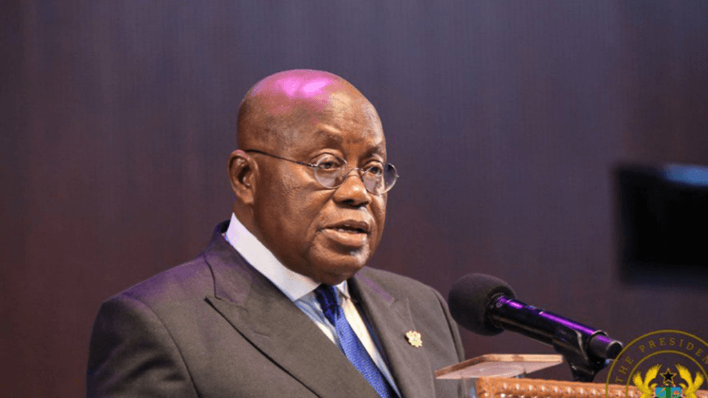 Excessive borrowing ‘cracked’ Ghana’s economy under Akufo-Addo – Haruna Iddrisu