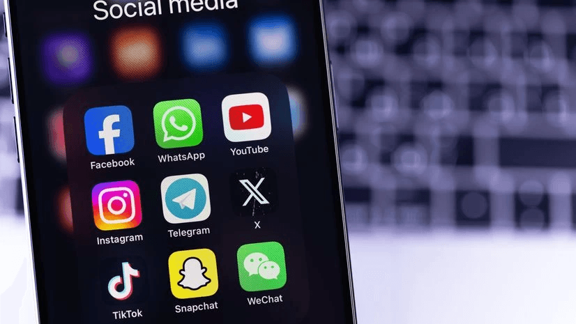 Australians will be able to switch off social media algorithms under planned legislation