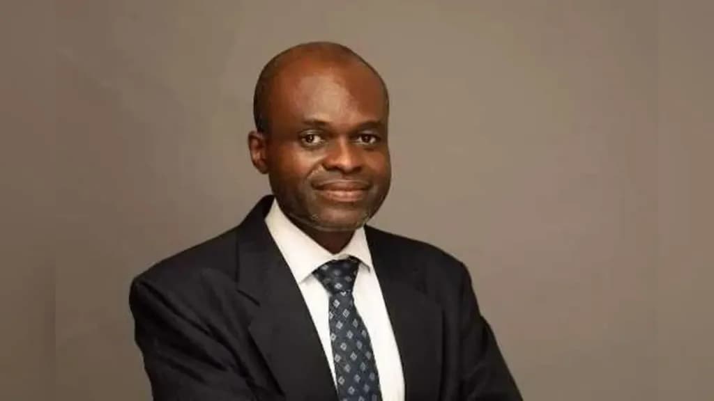 High Court’s judgment against Wontumi was fair and sound – Martin Kpebu