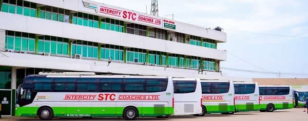 STC cuts net loss by 93% to GH¢5.18m despite 12% revenue decline