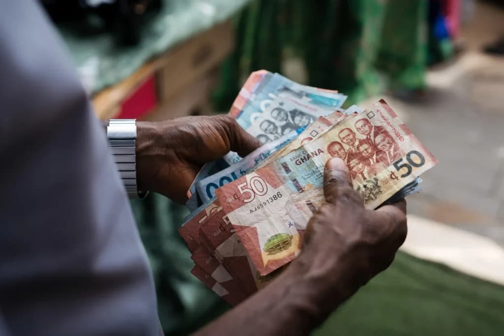 Weak cedi limiting bigger fuel price reductions despite government intervention – IES