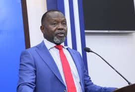 Ayine pushes duty-lawyer scheme to protect suspects at police stations