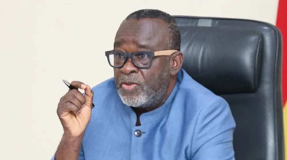 Judiciary’s trust depends on integrity – Chief Justice tells public