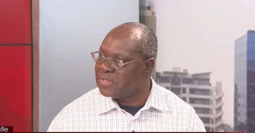 ‘You sounded like an NDC official’ – Arthur Kennedy criticises Chief Justice over SOE comments