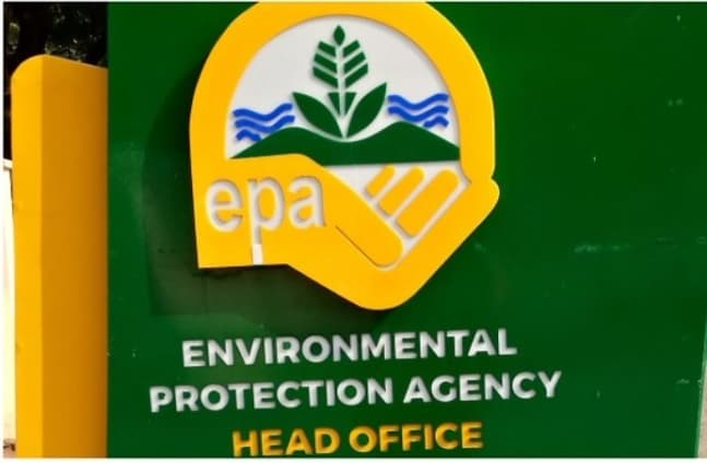 Government backing is no EPA permit – Authority warns GoldBod, ministries