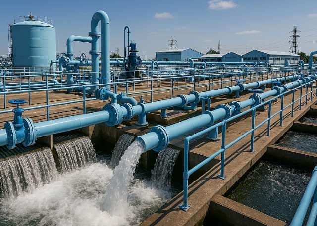 Ghana Water turns GH¢3.06bn loss into GH¢635.23m profit in 2025 – SIGA Report