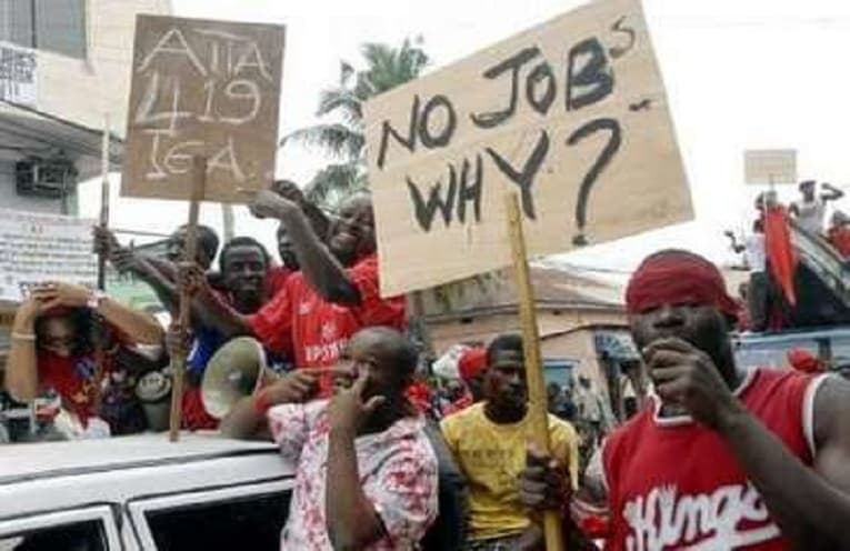 Weak industrial growth behind Ghana’s ‘jobless’ economic expansion — NDPC