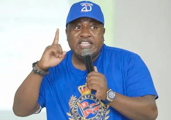 Ghana risks turmoil if Supreme Court reinterprets presidential term limits — Nana B