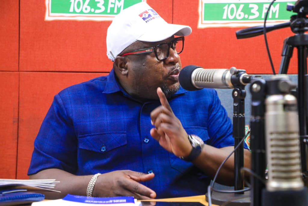 NDC intends to perpetuate evil with tribunals – NPP