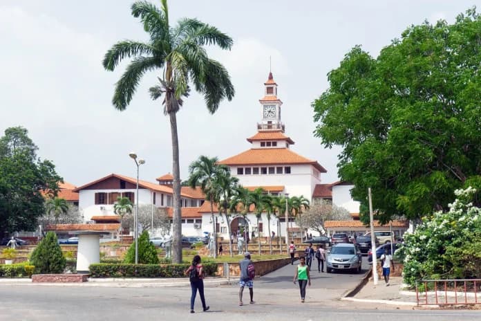 Poor pay making it harder for universities to attract PhD holders – UTAG-UG