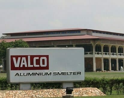 Government engages investors, needs US$ 700m to revive VALCO