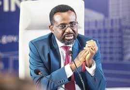 Ghana’s economy remains resilient despite global uncertainty – Dr Asiama