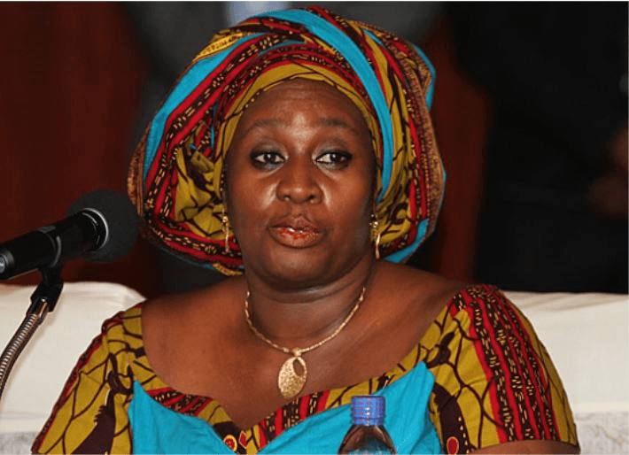 Sedina Tamakloe-Attionu acquittal raises corruption fight concerns – John Darko