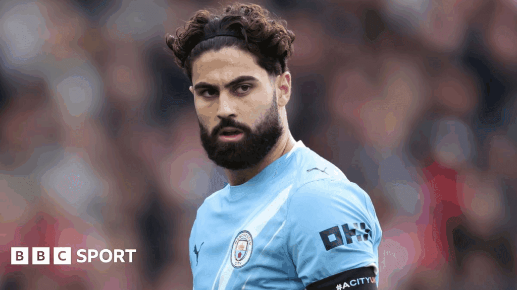 New boss Maresca is perfect for Man City – Gvardiol