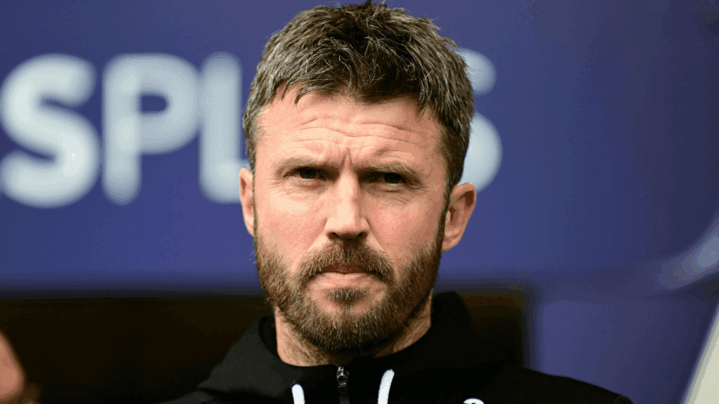The Mid-Block Trap: Why Michael Carrick can’t deliver Manchester United’s modern dynasty