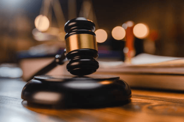Alleged robber mistakenly shot by colleague hauled to court 