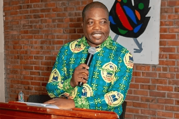 We trust government to meet September deadline on teachers’ promotions – NAGRAT