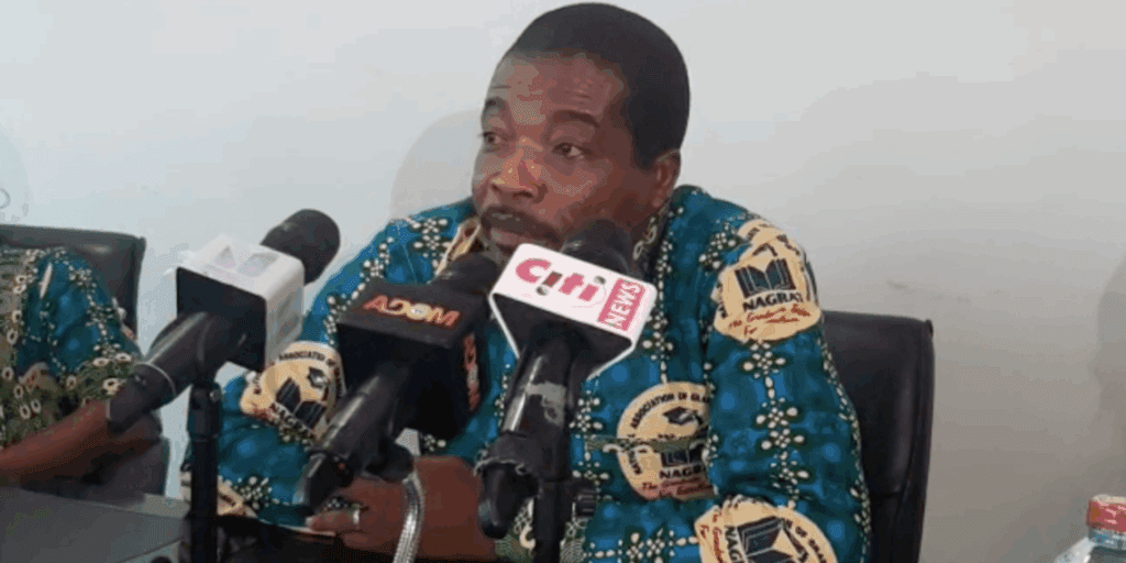 NAGRAT urges gov’t to communicate early if September deadline cannot be met