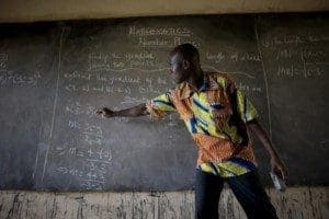 No education reform can succeed without teachers – Education Ministry
