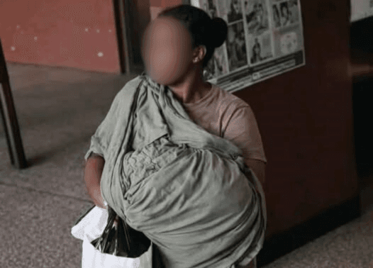 Case Management Conference in Mamprobi baby theft case set for July 16  