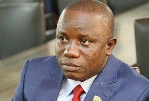 Dominic Nitiwul backs return of road tolls under electronic PPP system