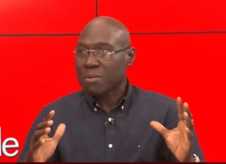 Expedite constitutional review – Inusah Fuseini urges Mahama to allow election of MMDCEs