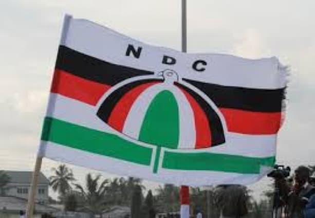 NDC orders completion of outstanding branch executive elections nationwide