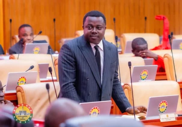 Ntim Fordjour demands names, prosecution of gov’t officials linked to $300m meth bust in Australia