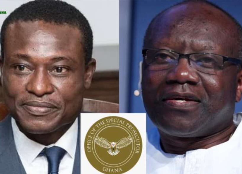 Ofori-Atta trial set to resume August 27 after Supreme Court clears OSP Act