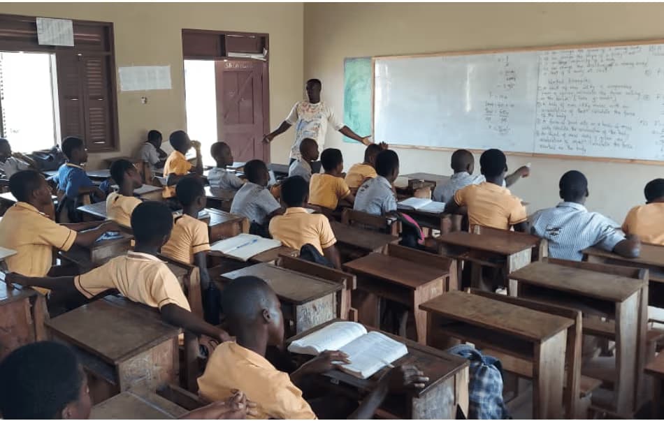 CUTT demands transparency over GES teacher recruitment