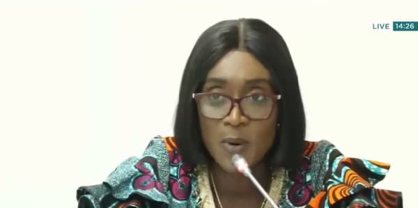 Don’t just spend, invest in areas that transform lives — Abena Osei Asare tells government