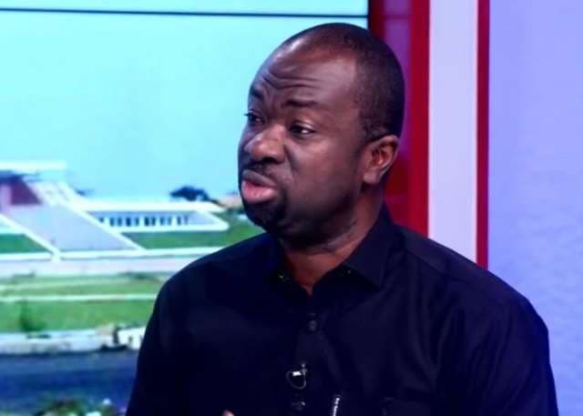 OSP must be judged by its mandate, not who occupies the office – Baffour Awuah