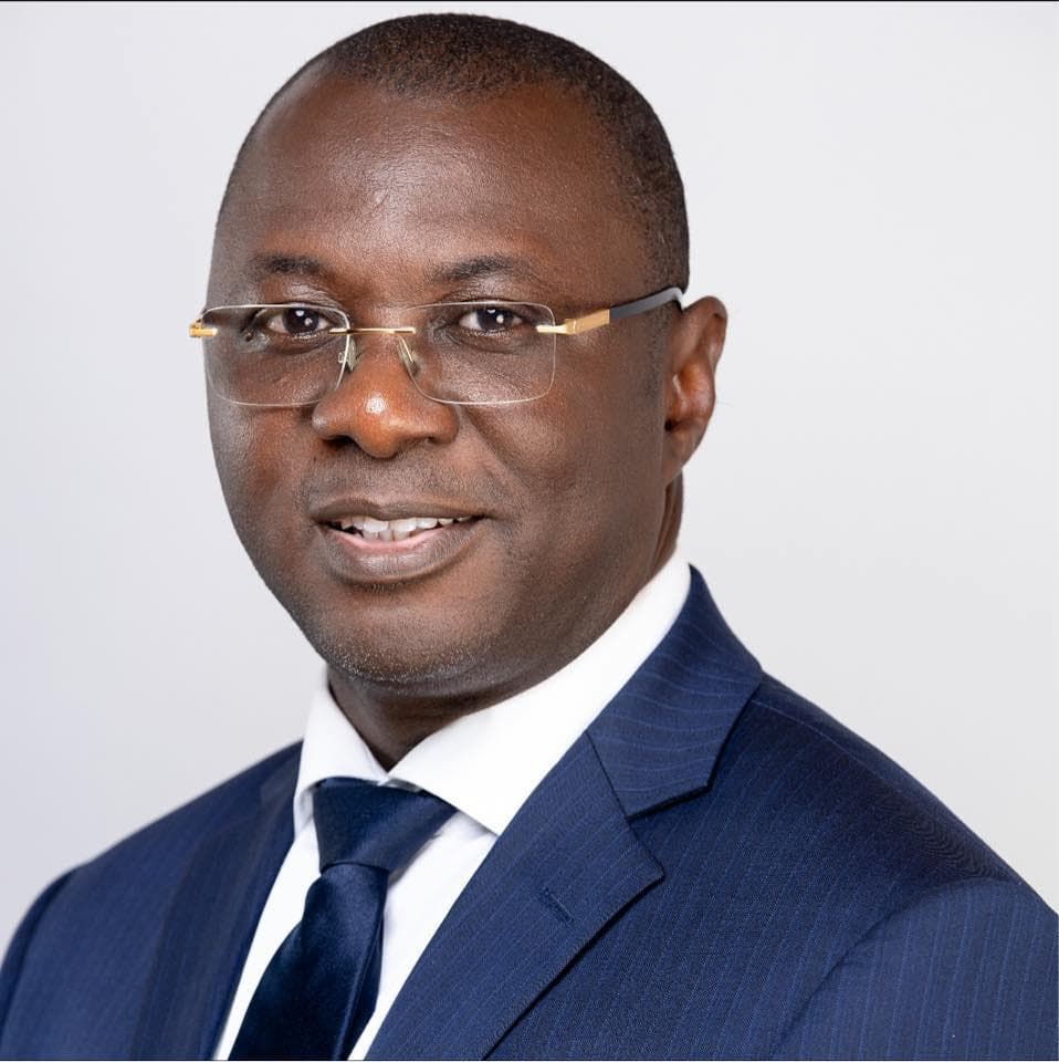 Amin Adam congratulates Agalga, pledges constructive Minority engagement