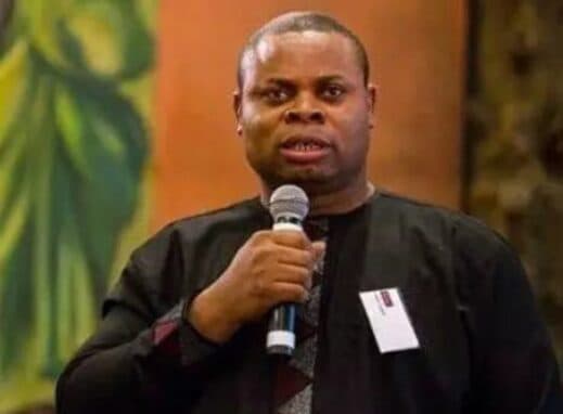 Ken Ofori-Atta ‘toa so’; live free, live forever – Franklin Cudjoe says after Sedina Tamakloe’s acquittal
