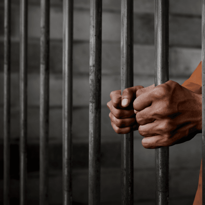 Man jailed 10 years for possessing 21 parcels of cannabis for trafficking