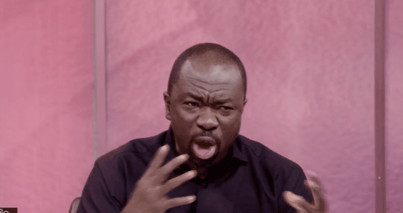 Why are international agencies exposing corruption Ghana cannot detect? — MP